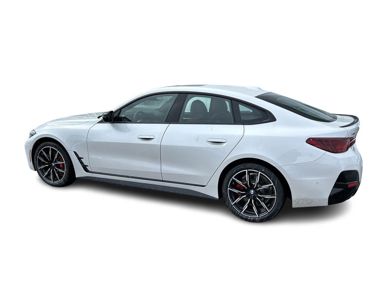 2025 BMW 4 Series Gran Coupe 430i xDrive Gran Coupe, Toronto, Cash