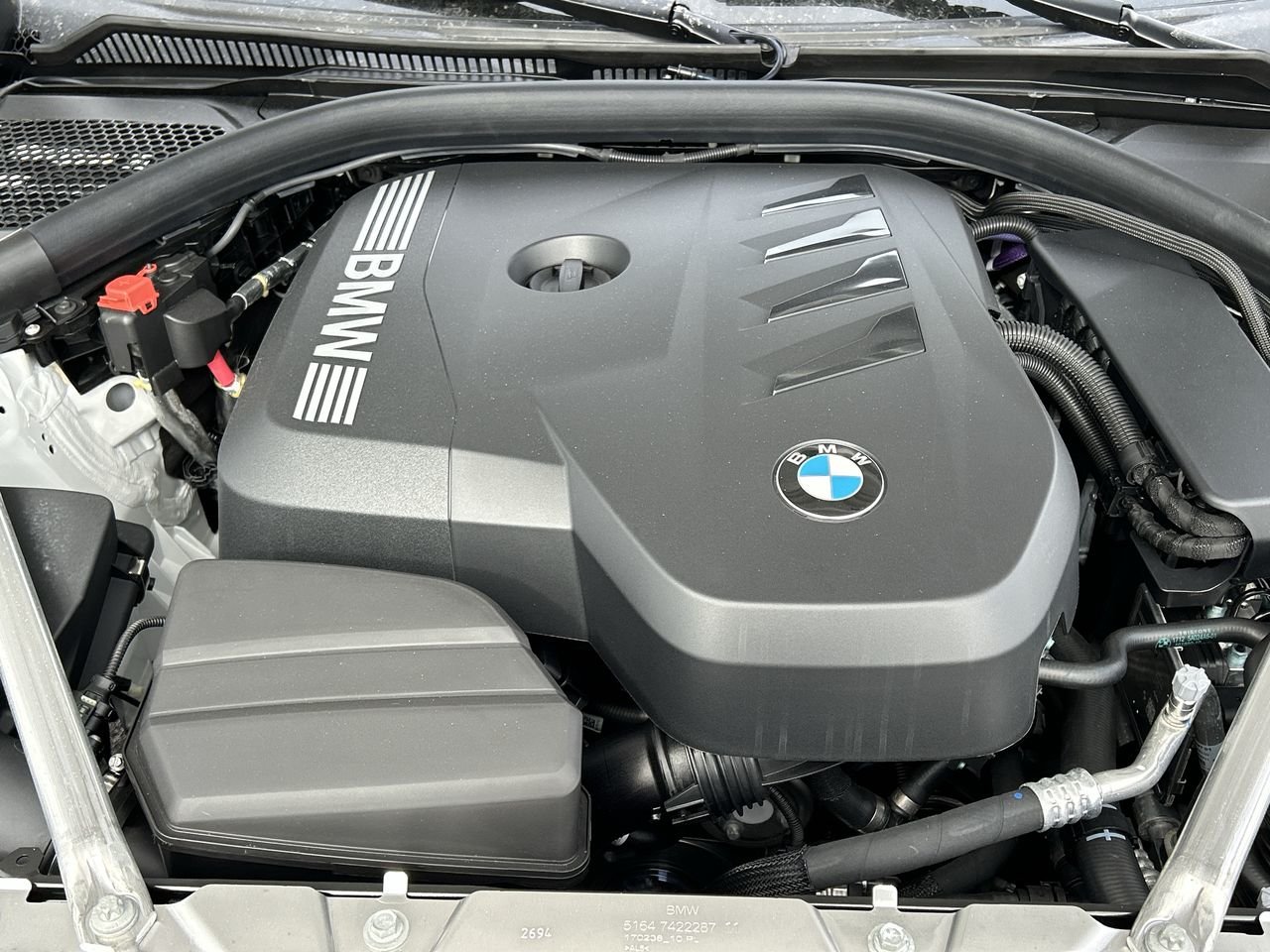 2025 BMW 4 Series Gran Coupe 430i xDrive Gran Coupe, Toronto, Cash