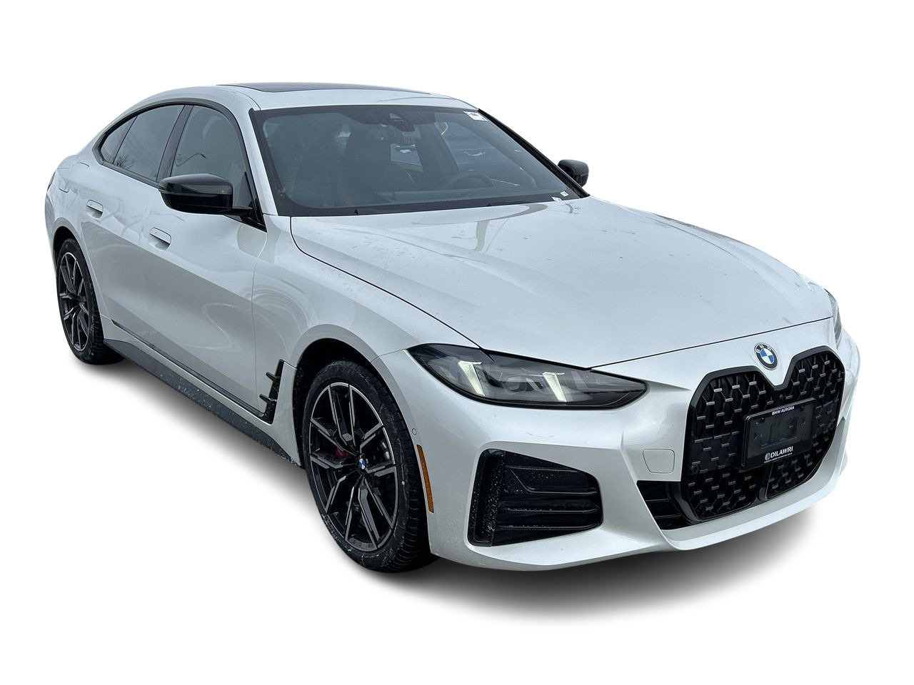 2025 BMW 4 Series Gran Coupe 430i xDrive Gran Coupe, Toronto, Cash