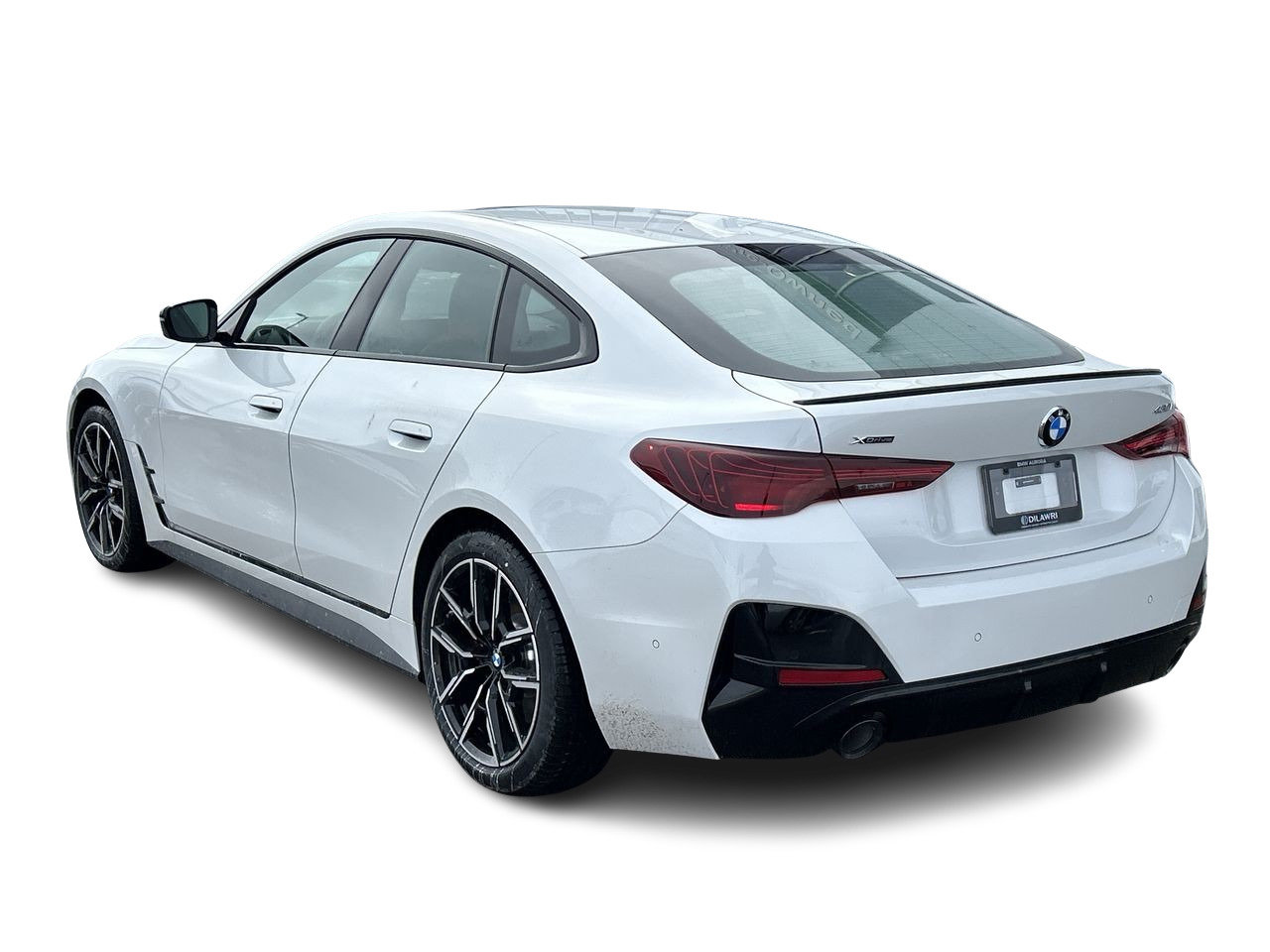 2025 BMW 4 Series Gran Coupe 430i xDrive Gran Coupe, Toronto, Cash