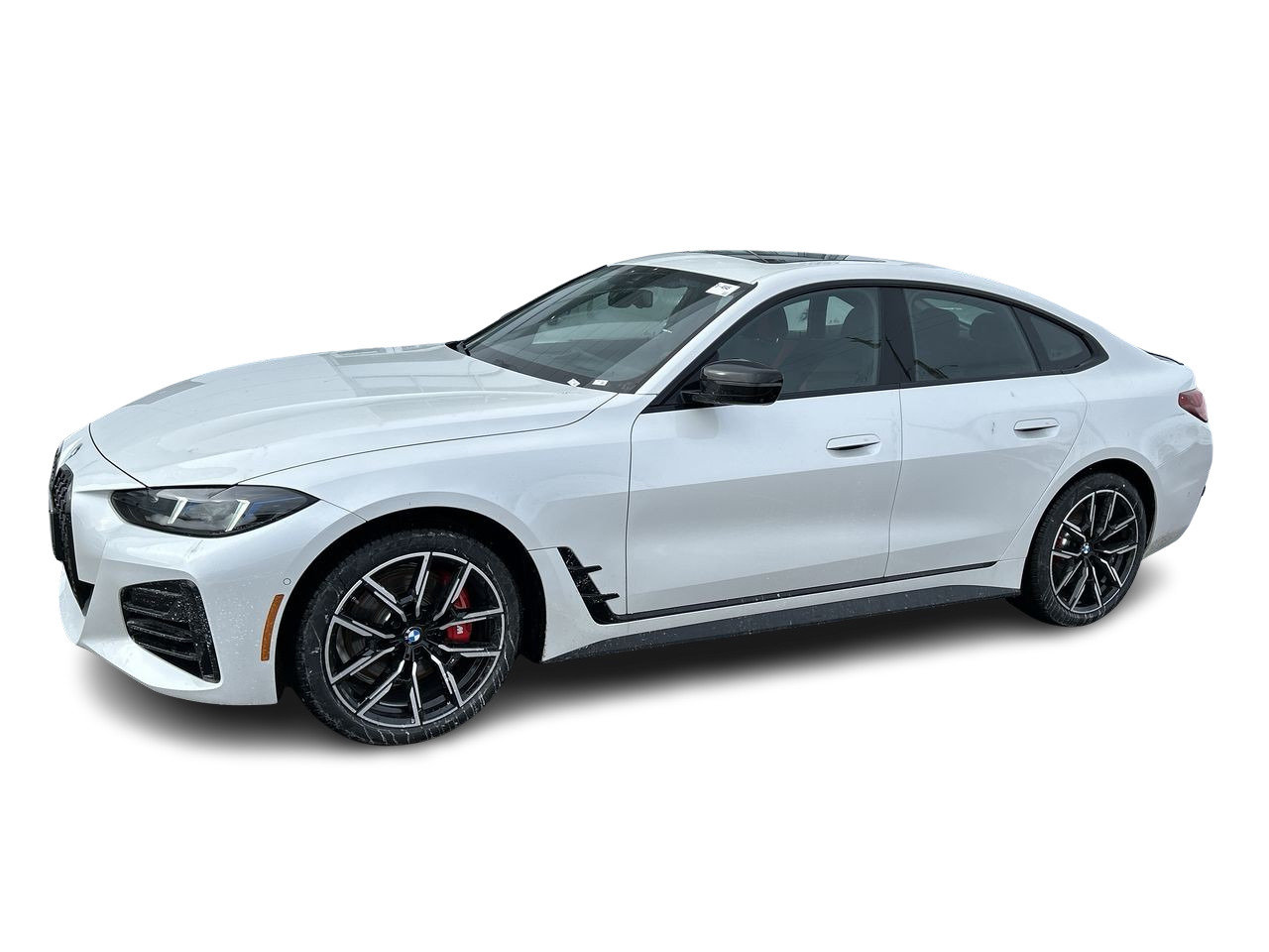 2025 BMW 4 Series Gran Coupe 430i xDrive Gran Coupe, Toronto, Cash