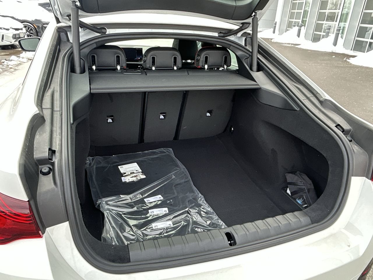 2025 BMW 4 Series Gran Coupe 430i xDrive Gran Coupe, Toronto, Cash