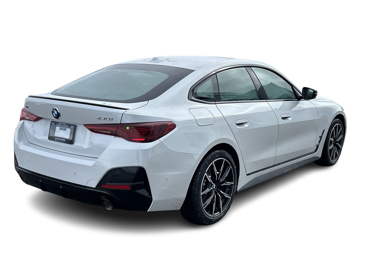 2025 BMW 4 Series Gran Coupe 430i xDrive Gran Coupe, Toronto, Cash
