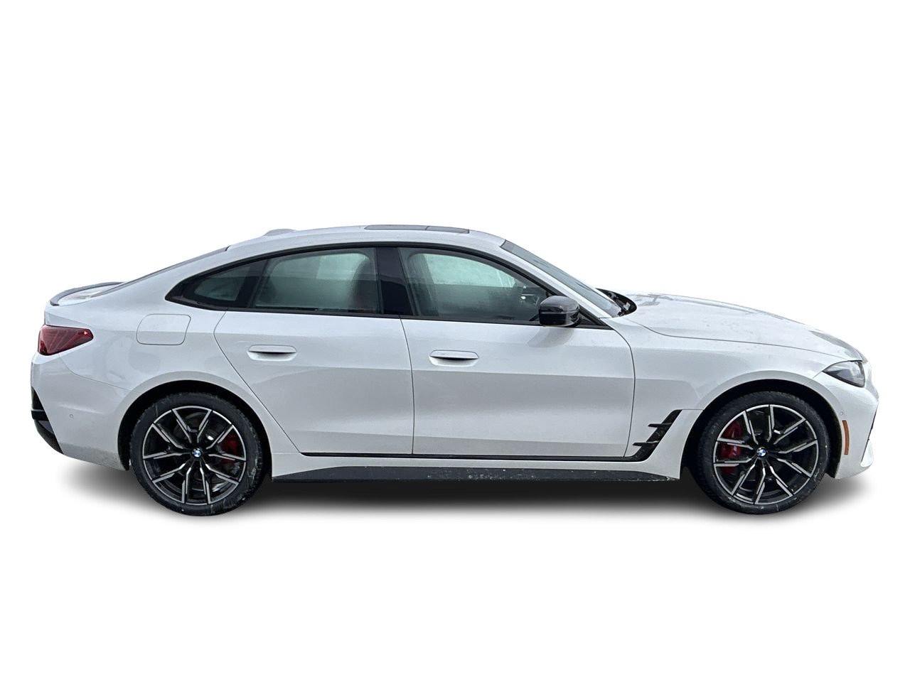 2025 BMW 4 Series Gran Coupe 430i xDrive Gran Coupe, Toronto, Cash