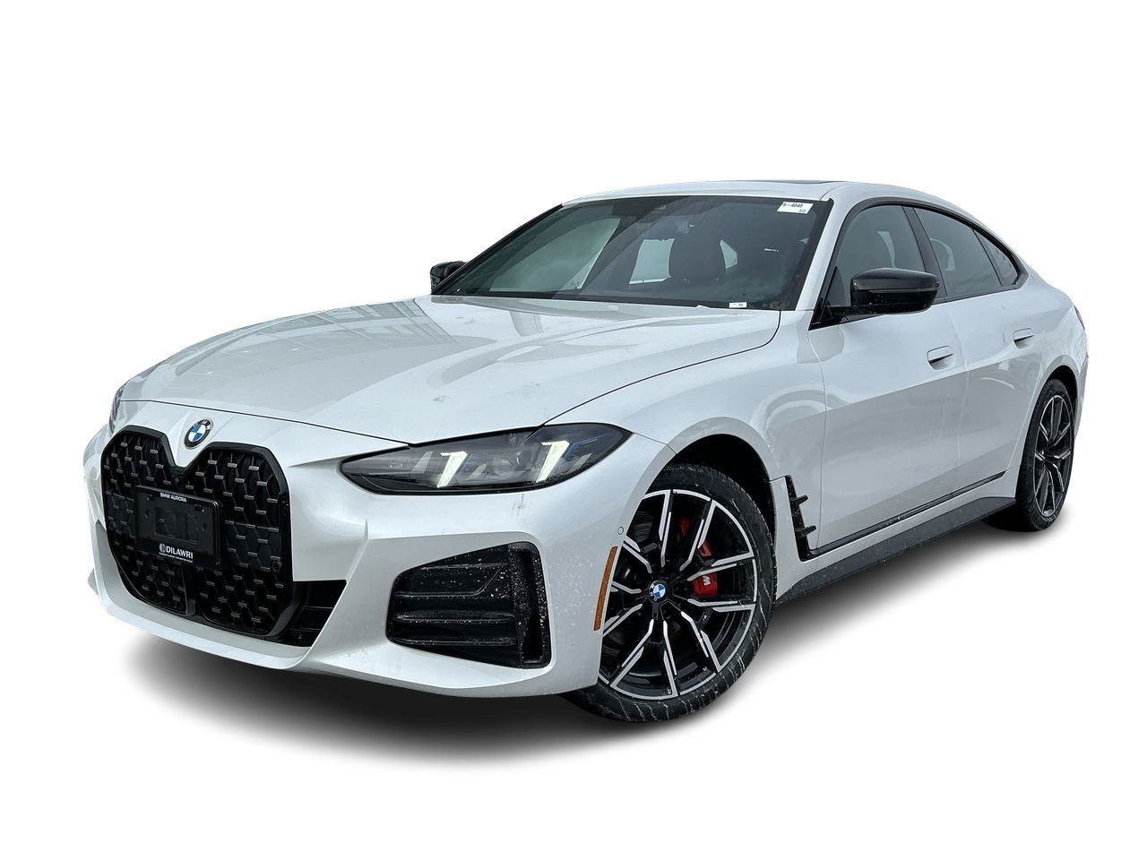2025 BMW 4 Series Gran Coupe 430i xDrive Gran Coupe, Toronto, Cash