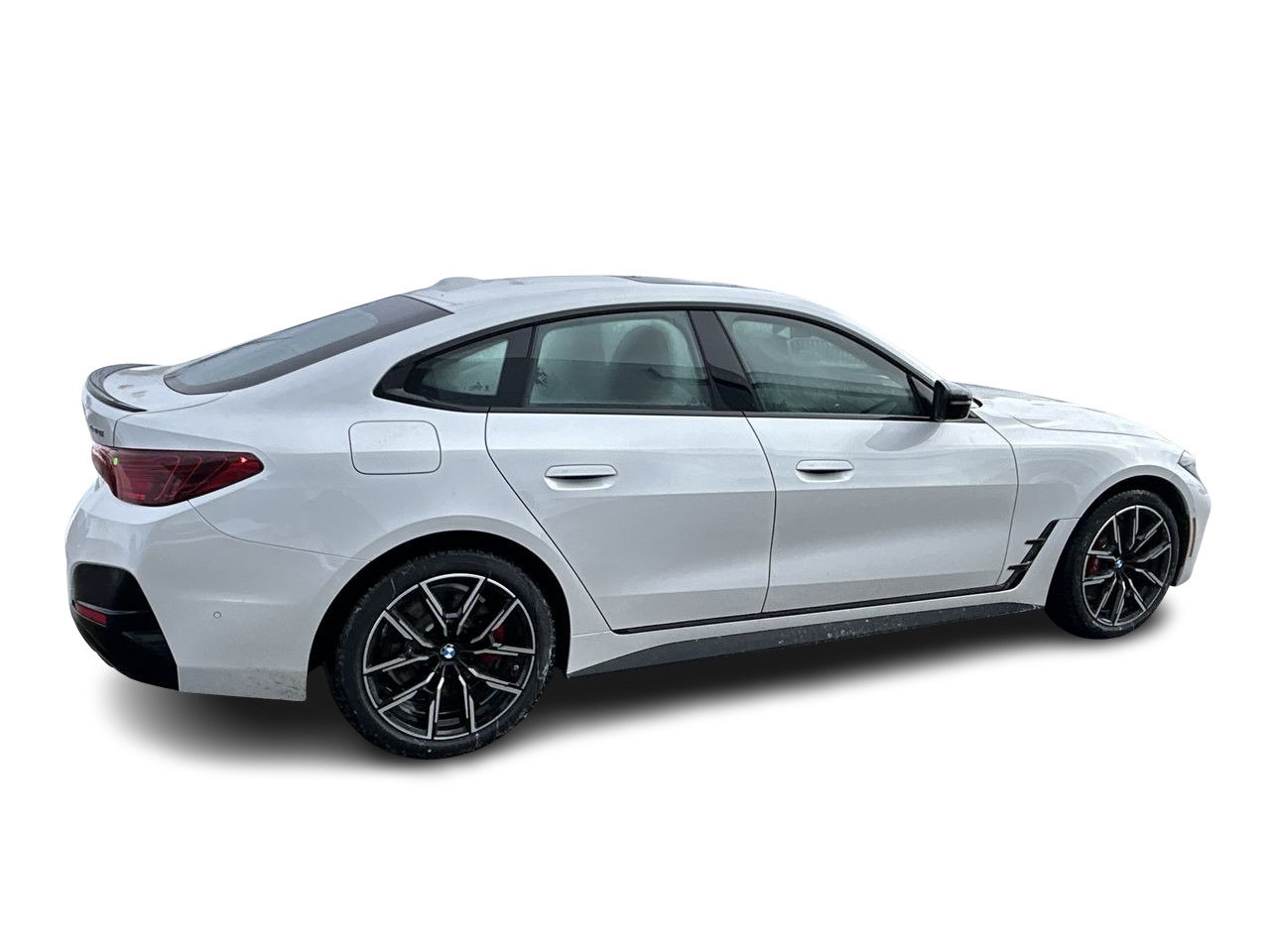 2025 BMW 4 Series Gran Coupe 430i xDrive Gran Coupe, Toronto, Cash