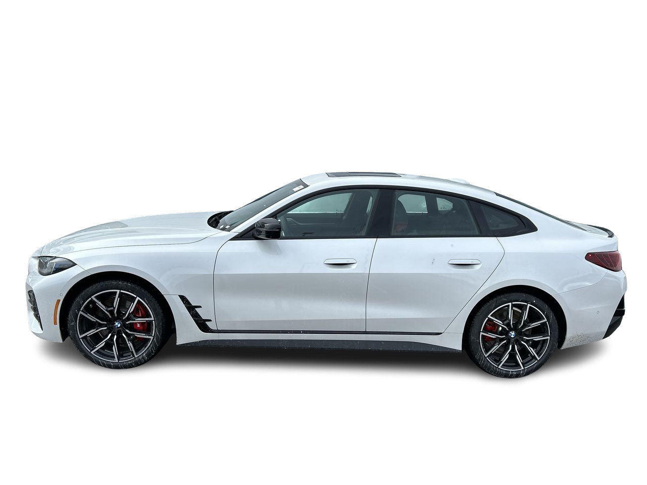 2025 BMW 4 Series Gran Coupe 430i xDrive Gran Coupe, Toronto, Cash