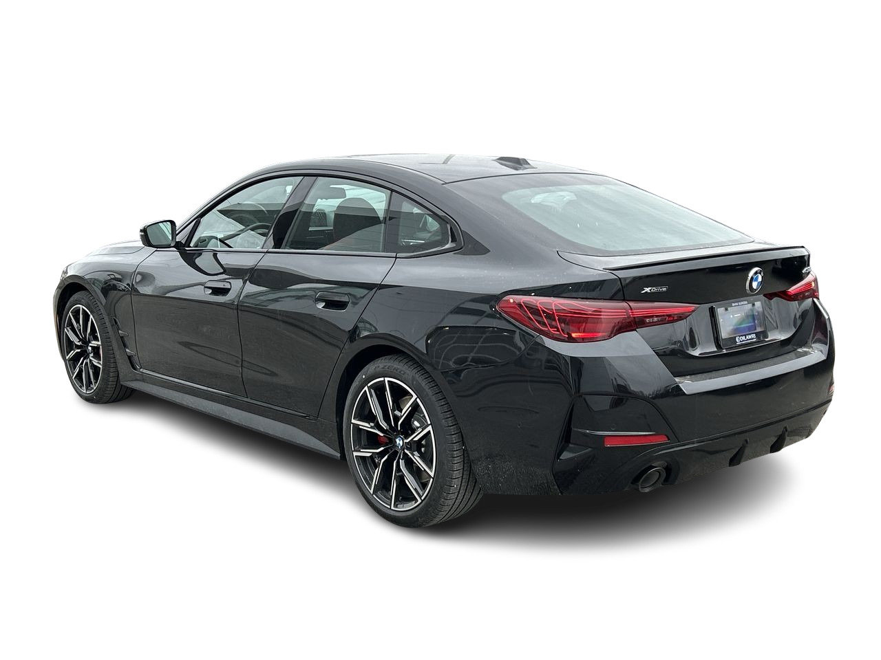 2025 BMW 4 Series Gran Coupe 430i xDrive Gran Coupe, Toronto, Cash