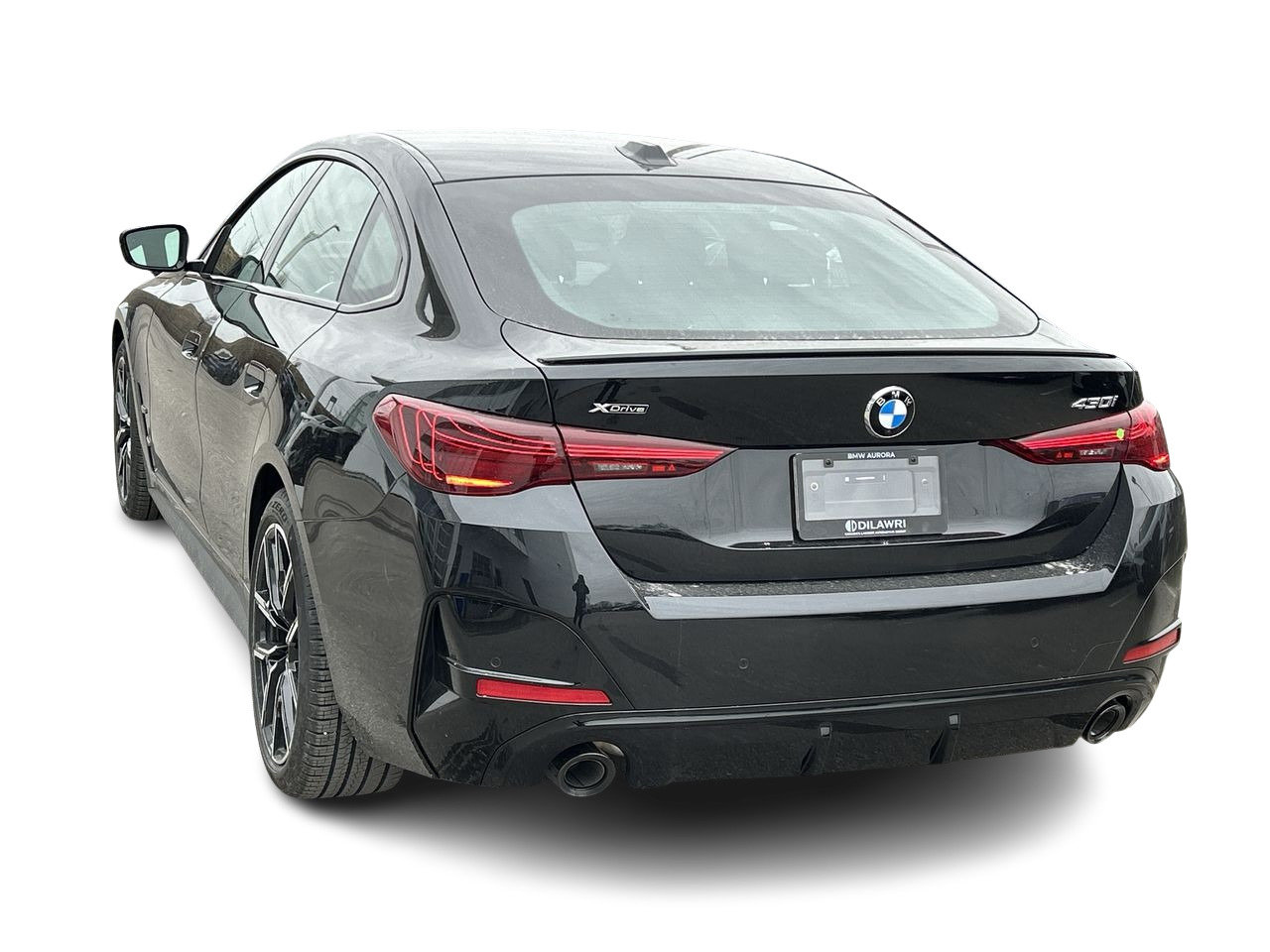 2025 BMW 4 Series Gran Coupe 430i xDrive Gran Coupe, Toronto, Cash