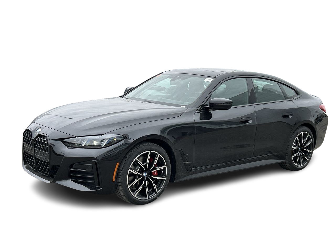 2025 BMW 4 Series Gran Coupe 430i xDrive Gran Coupe, Toronto, Cash