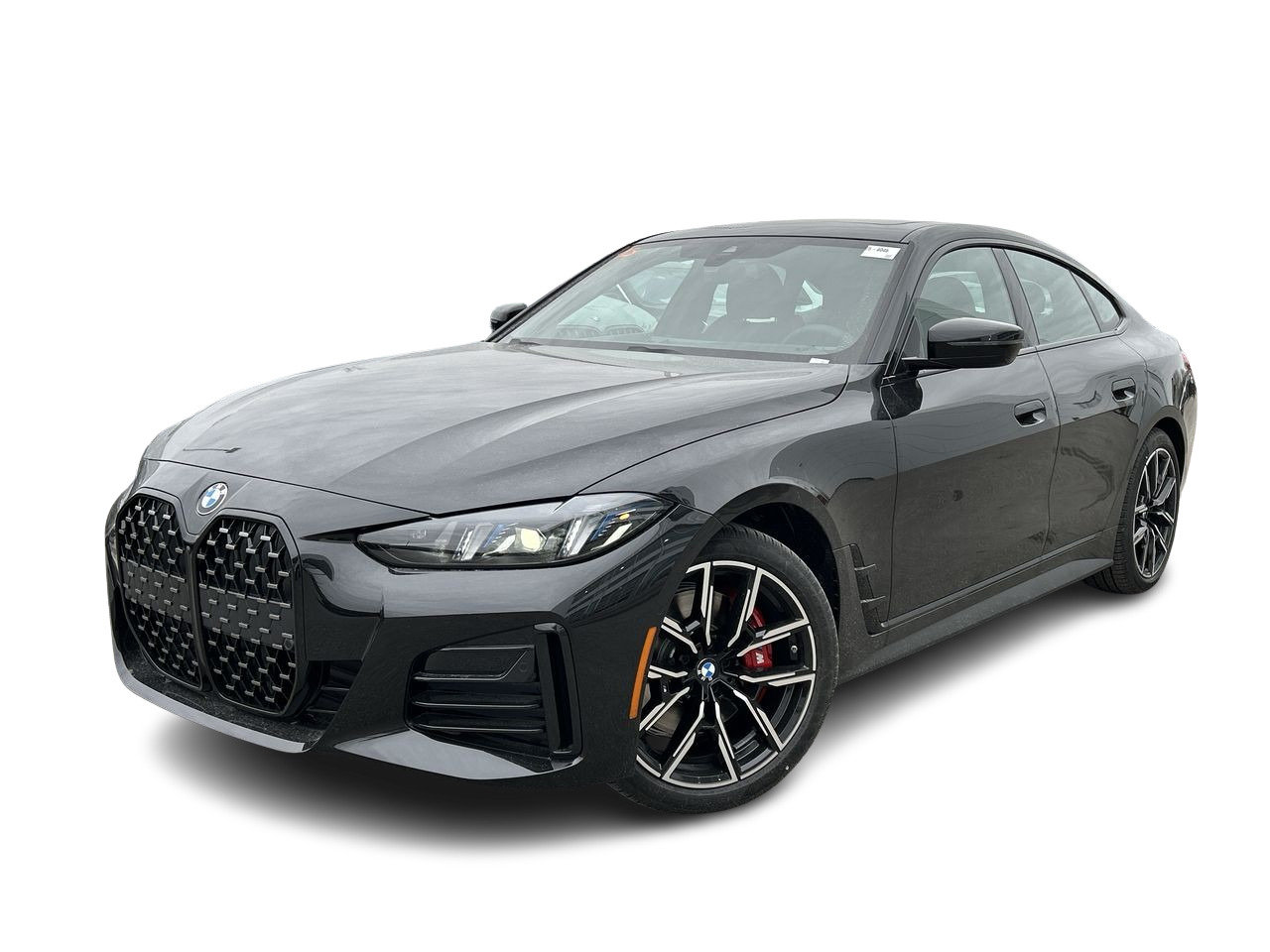 2025 BMW 4 Series Gran Coupe 430i xDrive Gran Coupe, Toronto, Cash