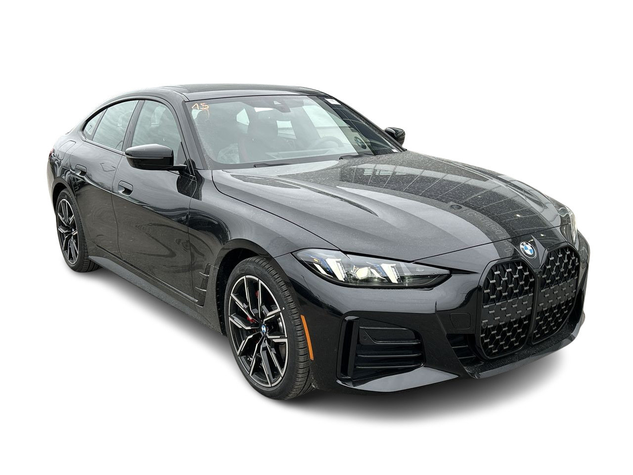 2025 BMW 4 Series Gran Coupe 430i xDrive Gran Coupe, Toronto, Cash