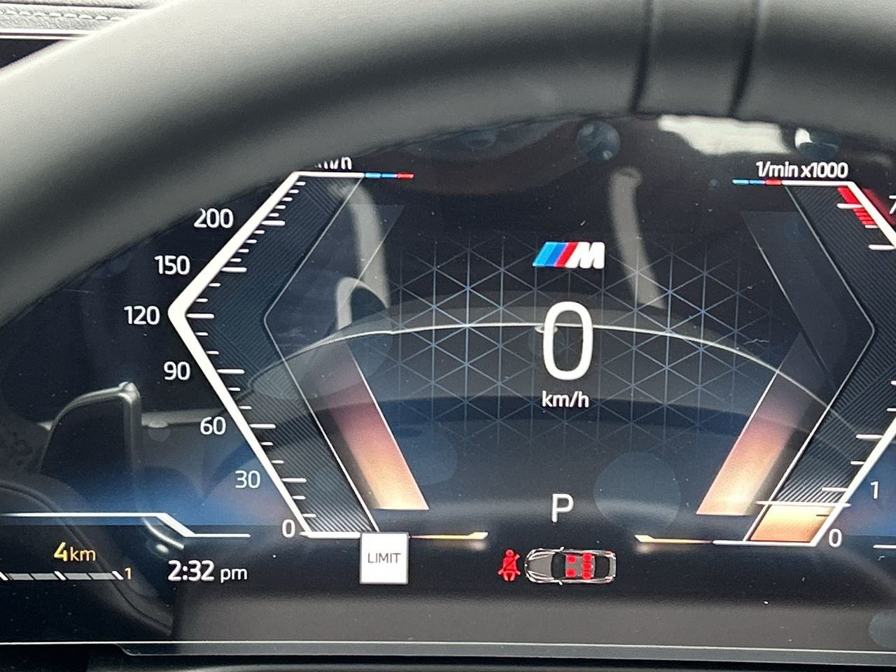 2025 BMW 4 Series Gran Coupe 430i xDrive Gran Coupe, Toronto, Cash