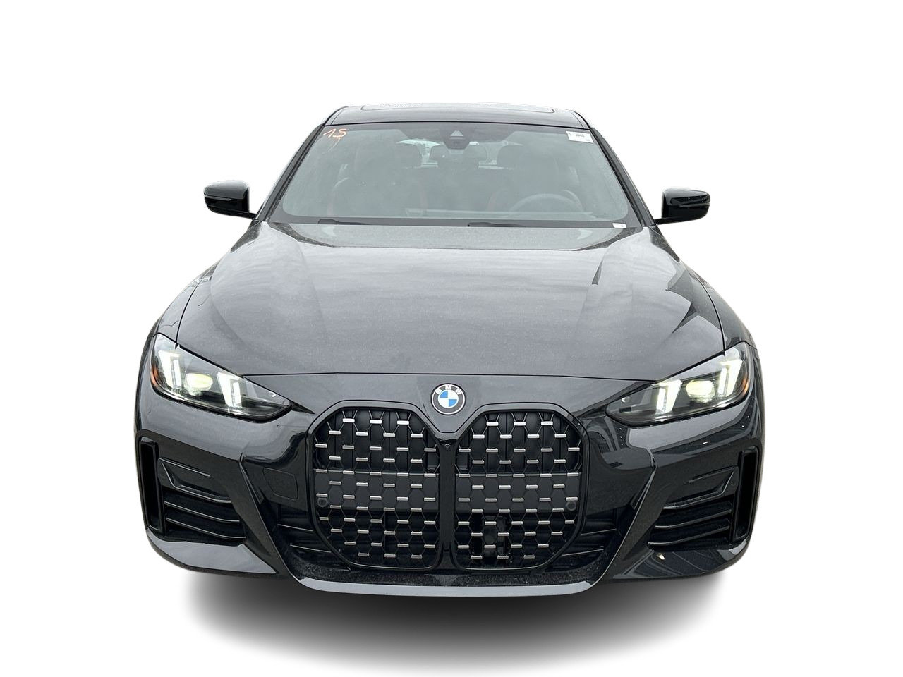 2025 BMW 4 Series Gran Coupe 430i xDrive Gran Coupe, Toronto, Cash