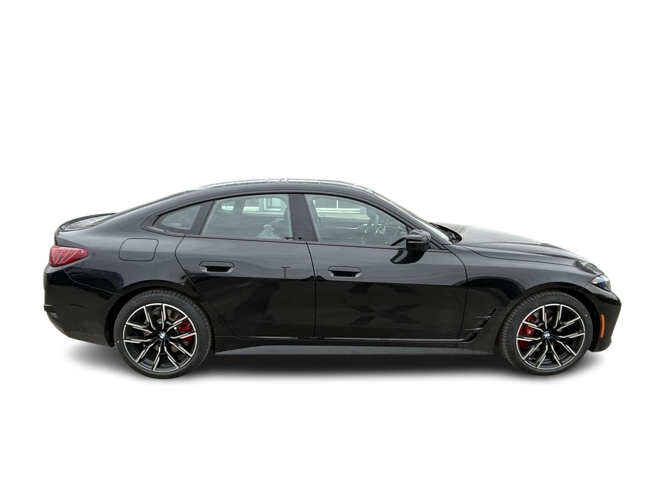2025 BMW 4 Series Gran Coupe 430i xDrive Gran Coupe, Toronto, Cash