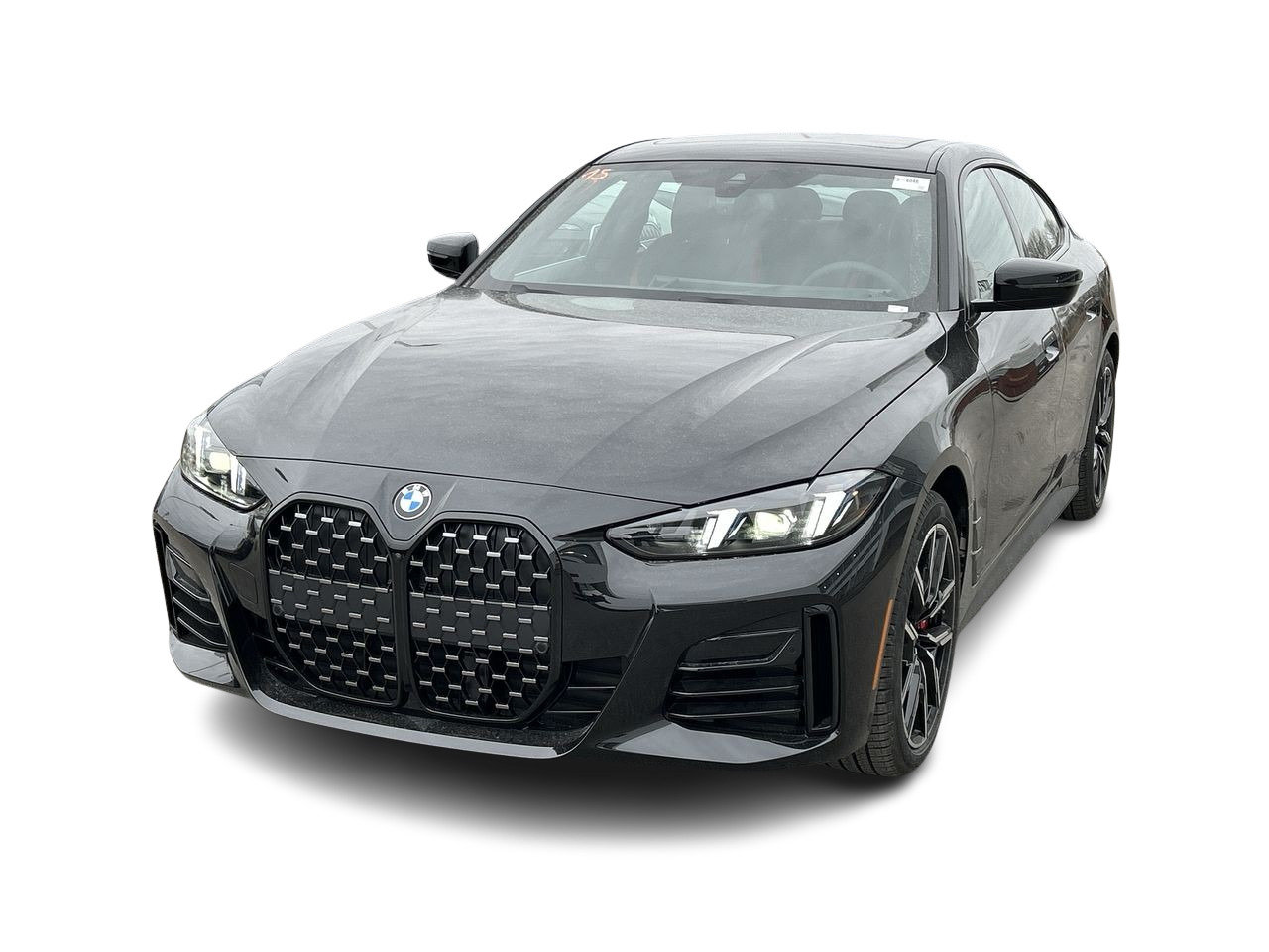 2025 BMW 4 Series Gran Coupe 430i xDrive Gran Coupe, Toronto, Cash