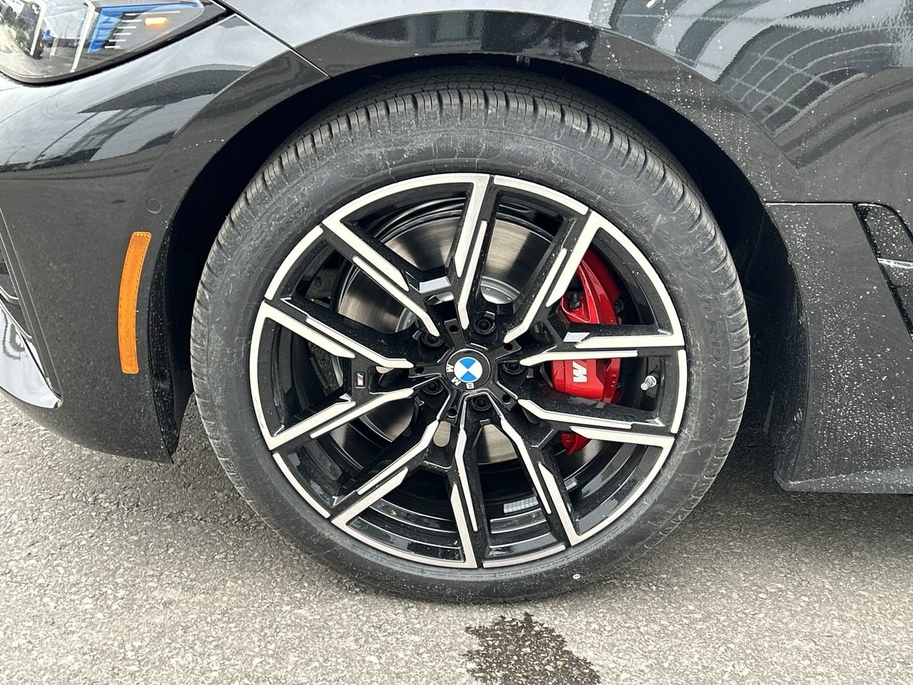2025 BMW 4 Series Gran Coupe 430i xDrive Gran Coupe, Toronto, Cash
