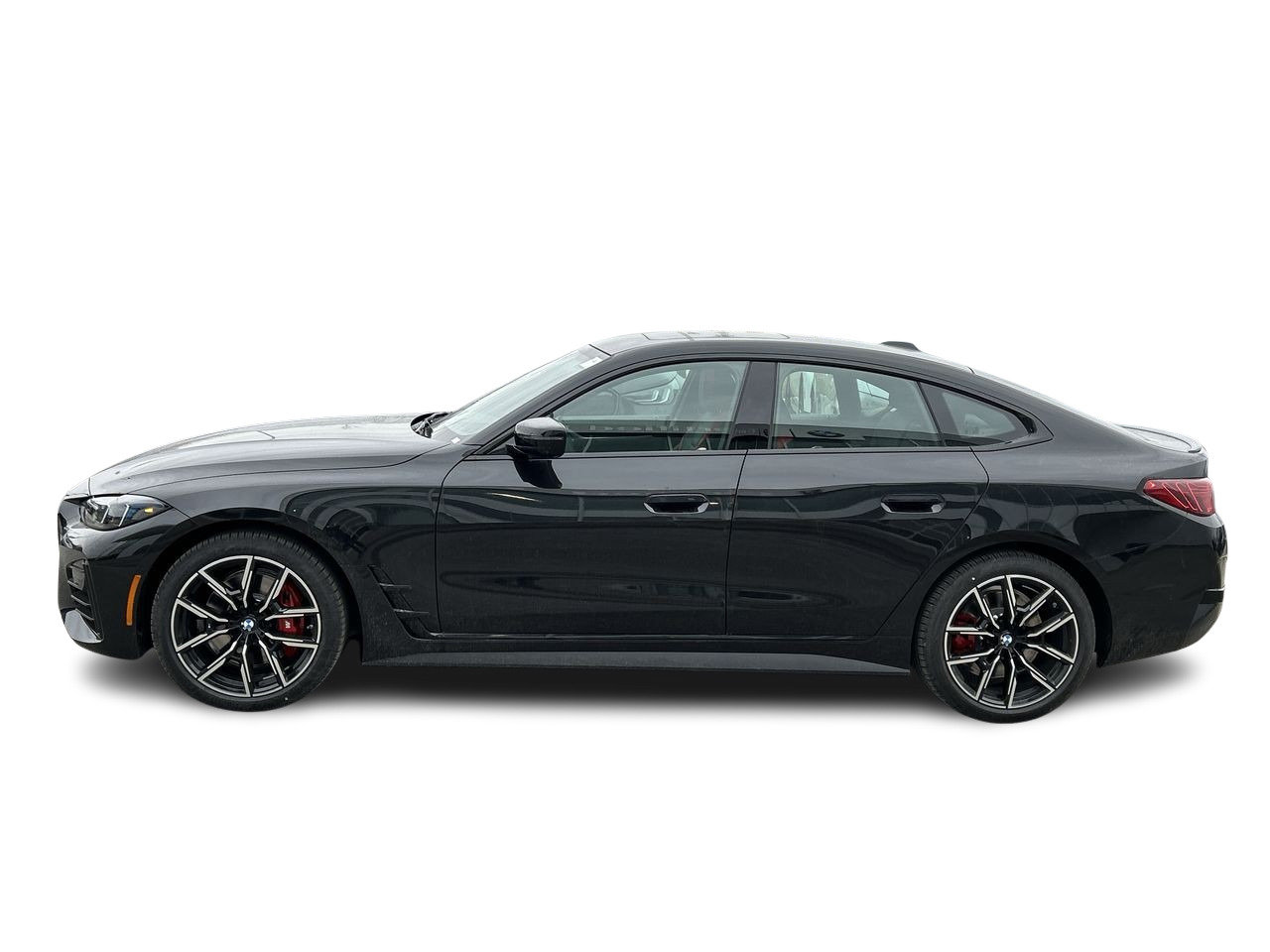 2025 BMW 4 Series Gran Coupe 430i xDrive Gran Coupe, Toronto, Cash