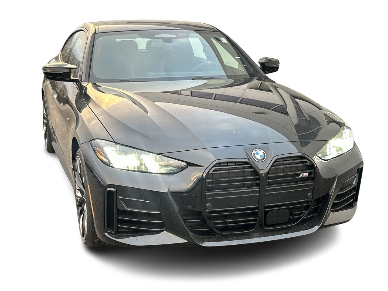 2026 BMW 4 Series Gran Coupe M440i xDrive Gran Coupe Exclusive Edition, 多伦多, 全款车