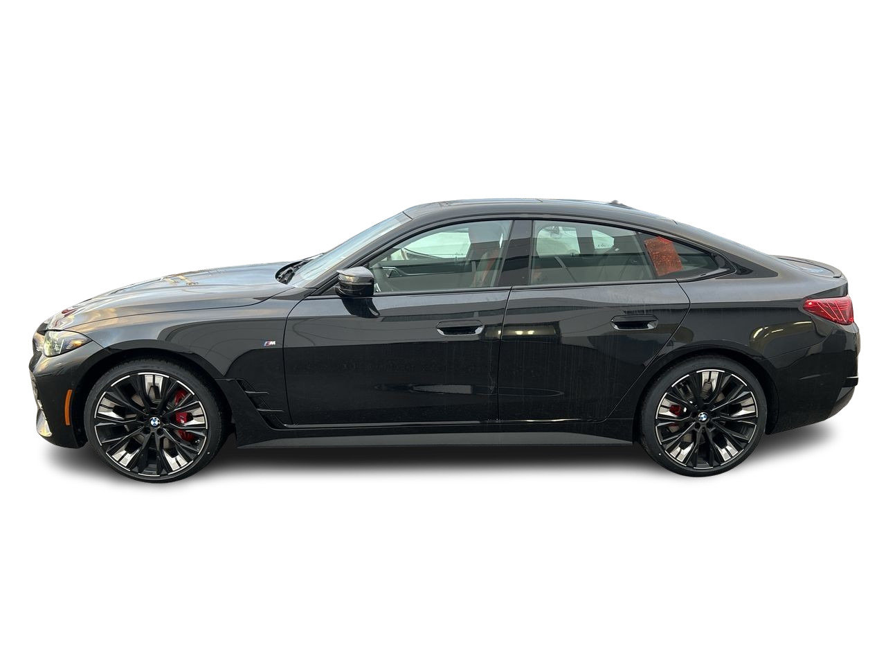 2026 BMW 4 Series Gran Coupe M440i xDrive Gran Coupe Exclusive Edition, 多伦多, 全款车