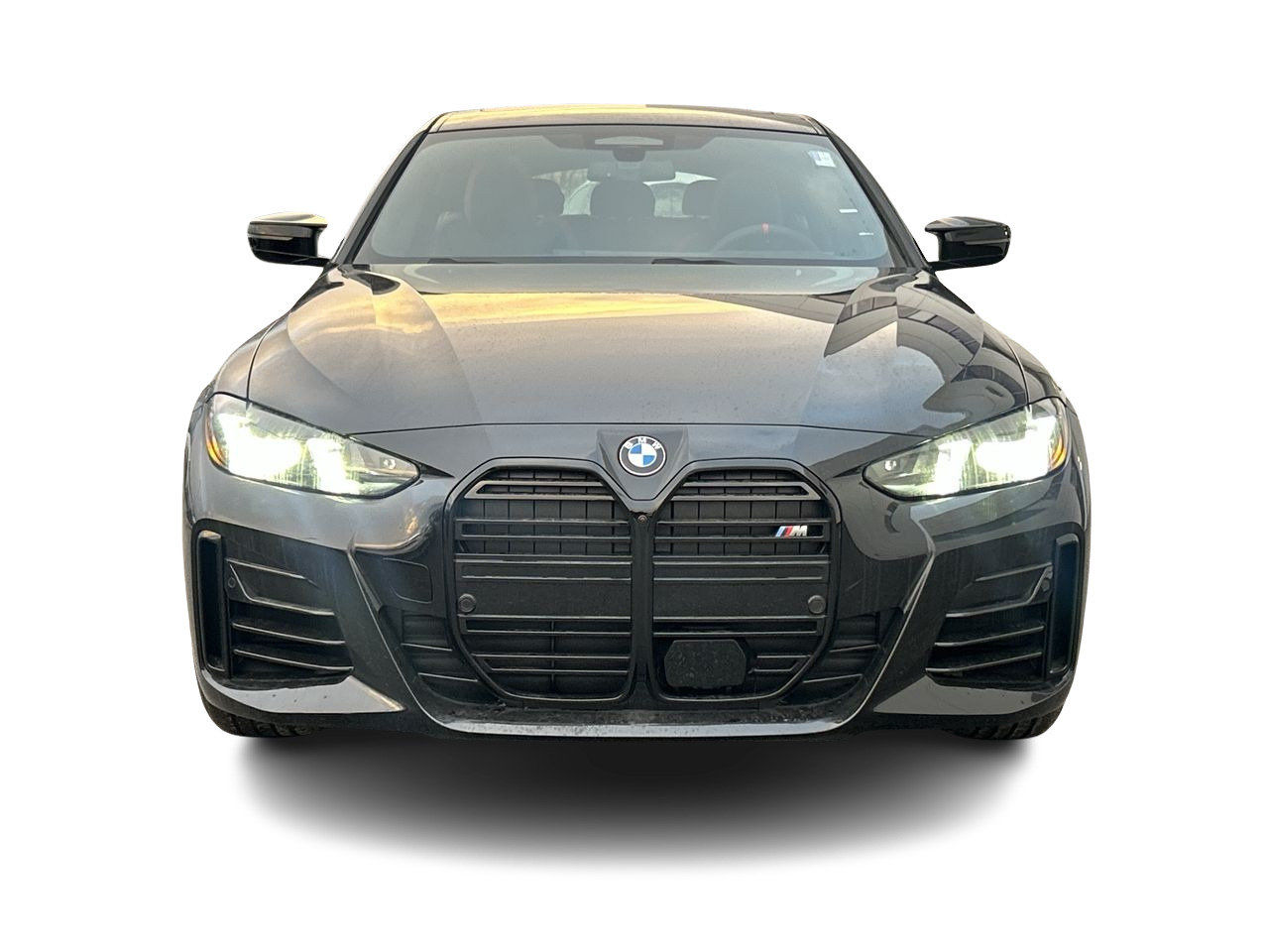 2026 BMW 4 Series Gran Coupe M440i xDrive Gran Coupe Exclusive Edition, 多伦多, 全款车