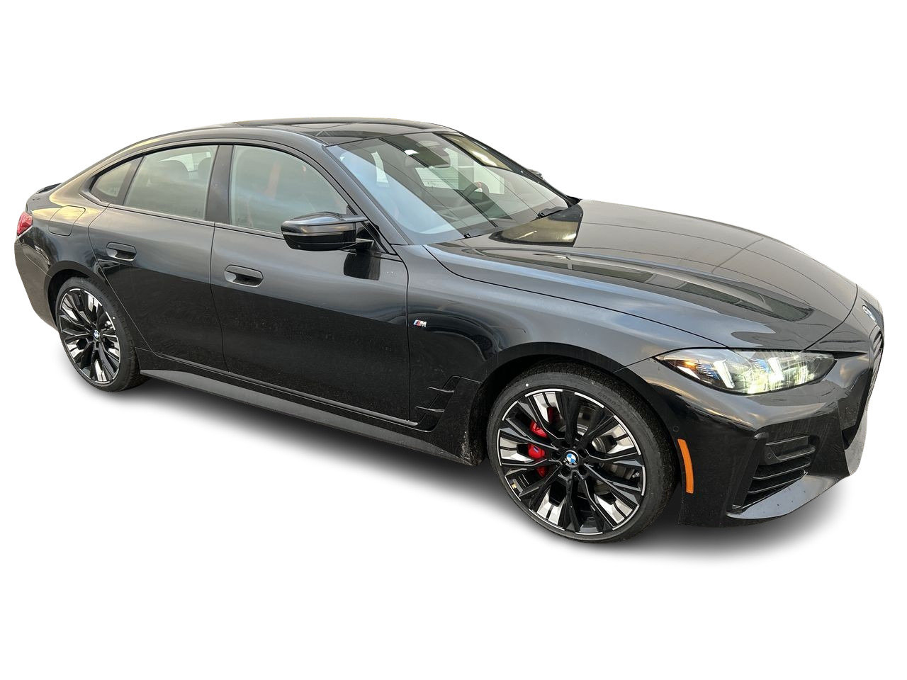 2026 BMW 4 Series Gran Coupe M440i xDrive Gran Coupe Exclusive Edition, 多伦多, 全款车