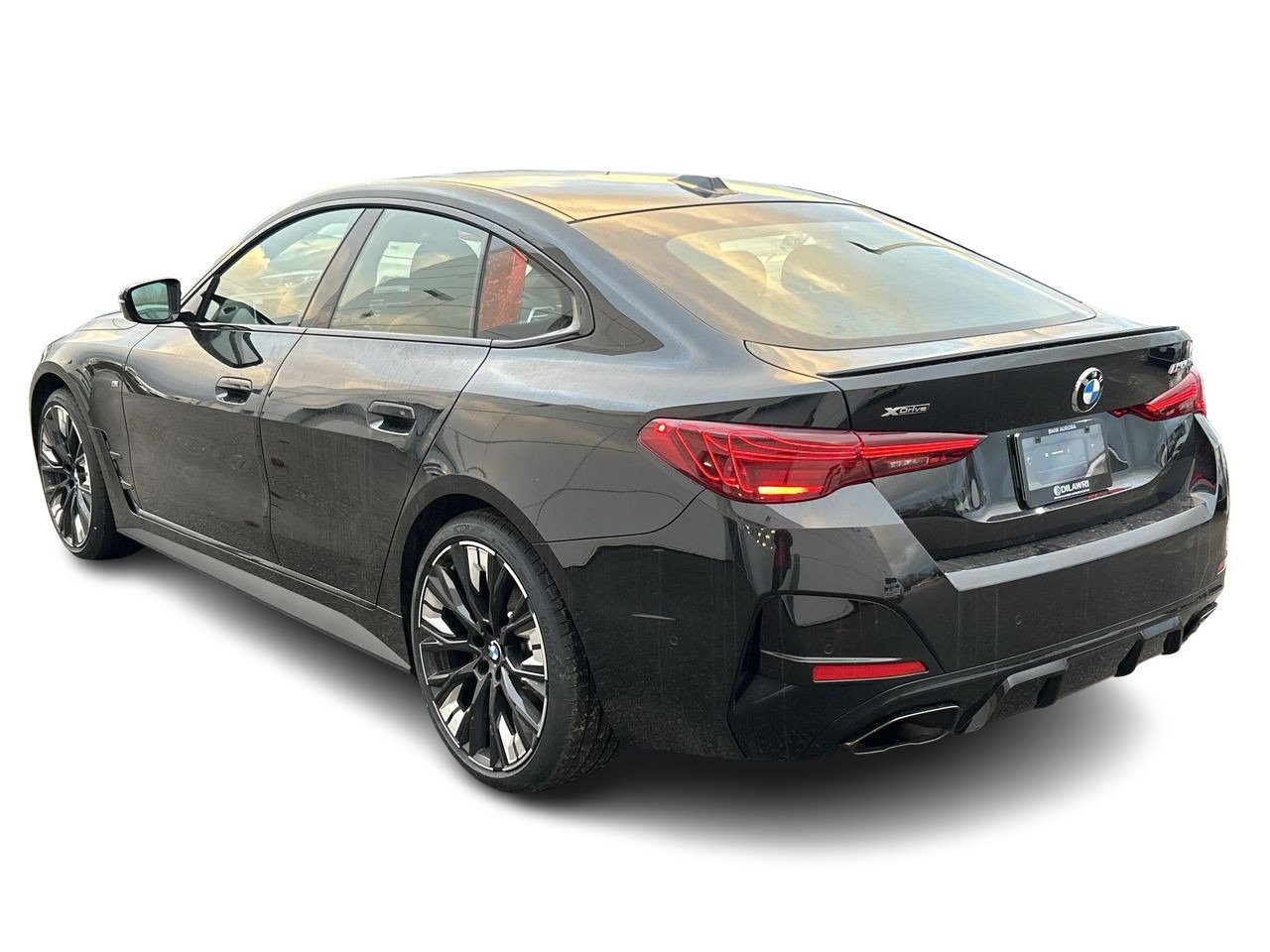 2026 BMW 4 Series Gran Coupe M440i xDrive Gran Coupe Exclusive Edition, 多伦多, 全款车