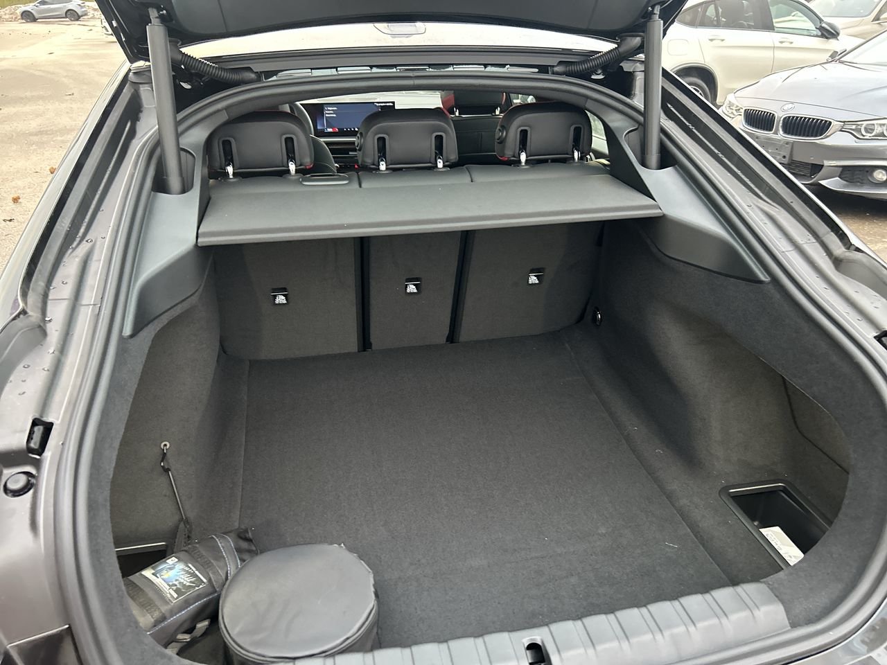 2026 BMW 4 Series Gran Coupe M440i xDrive Gran Coupe Exclusive Edition, 多伦多, 全款车