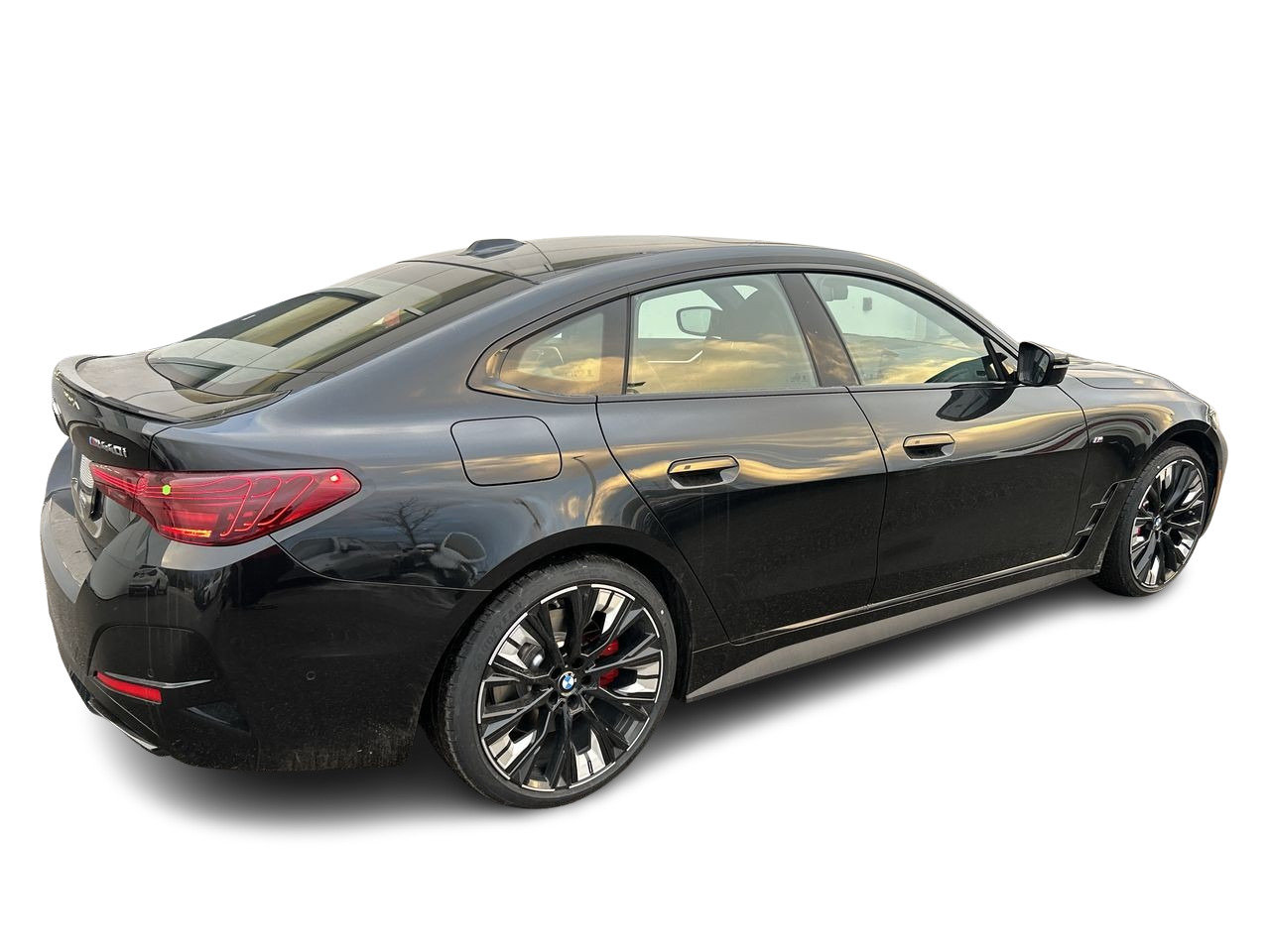 2026 BMW 4 Series Gran Coupe M440i xDrive Gran Coupe Exclusive Edition, 多伦多, 全款车