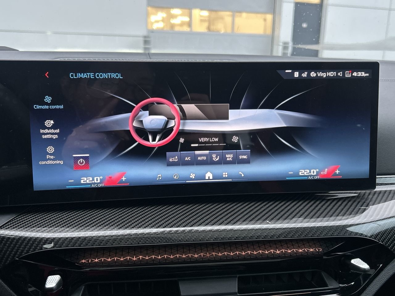 2026 BMW 4 Series Gran Coupe M440i xDrive Gran Coupe Exclusive Edition, 多伦多, 全款车