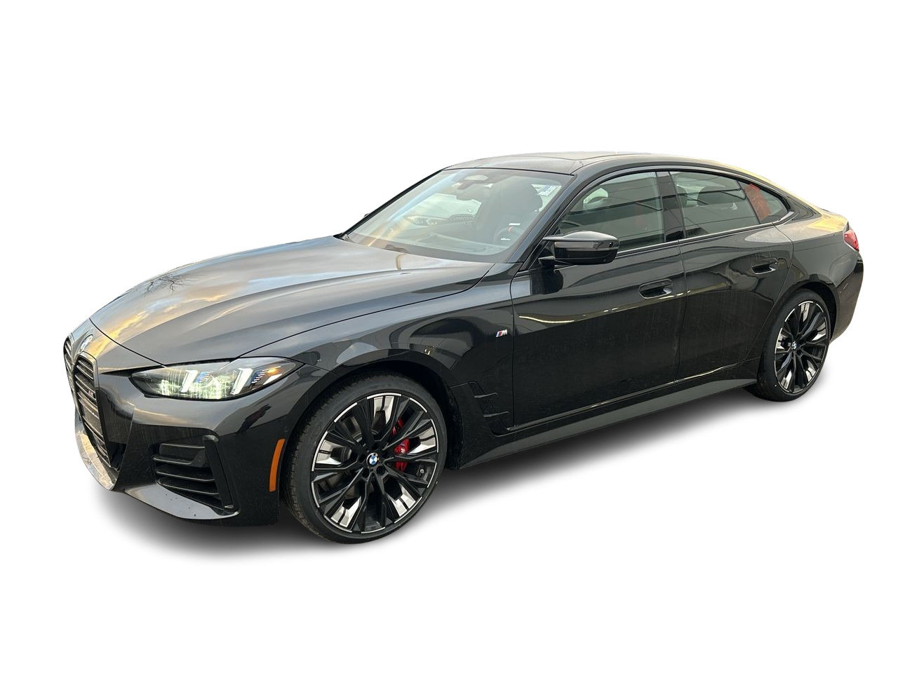 2026 BMW 4 Series Gran Coupe M440i xDrive Gran Coupe Exclusive Edition, 多伦多, 全款车