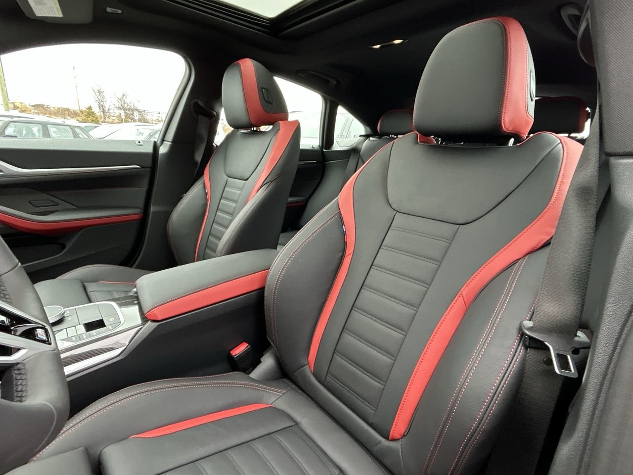 2026 BMW 4 Series Gran Coupe 430i xDrive Gran Coupe Exclusive Edition, 多伦多, 全款车