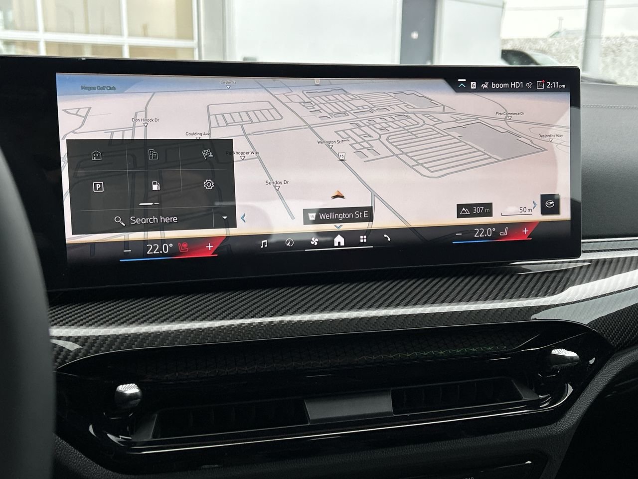 2026 BMW 4 Series Gran Coupe 430i xDrive Gran Coupe Exclusive Edition, 多伦多, 全款车