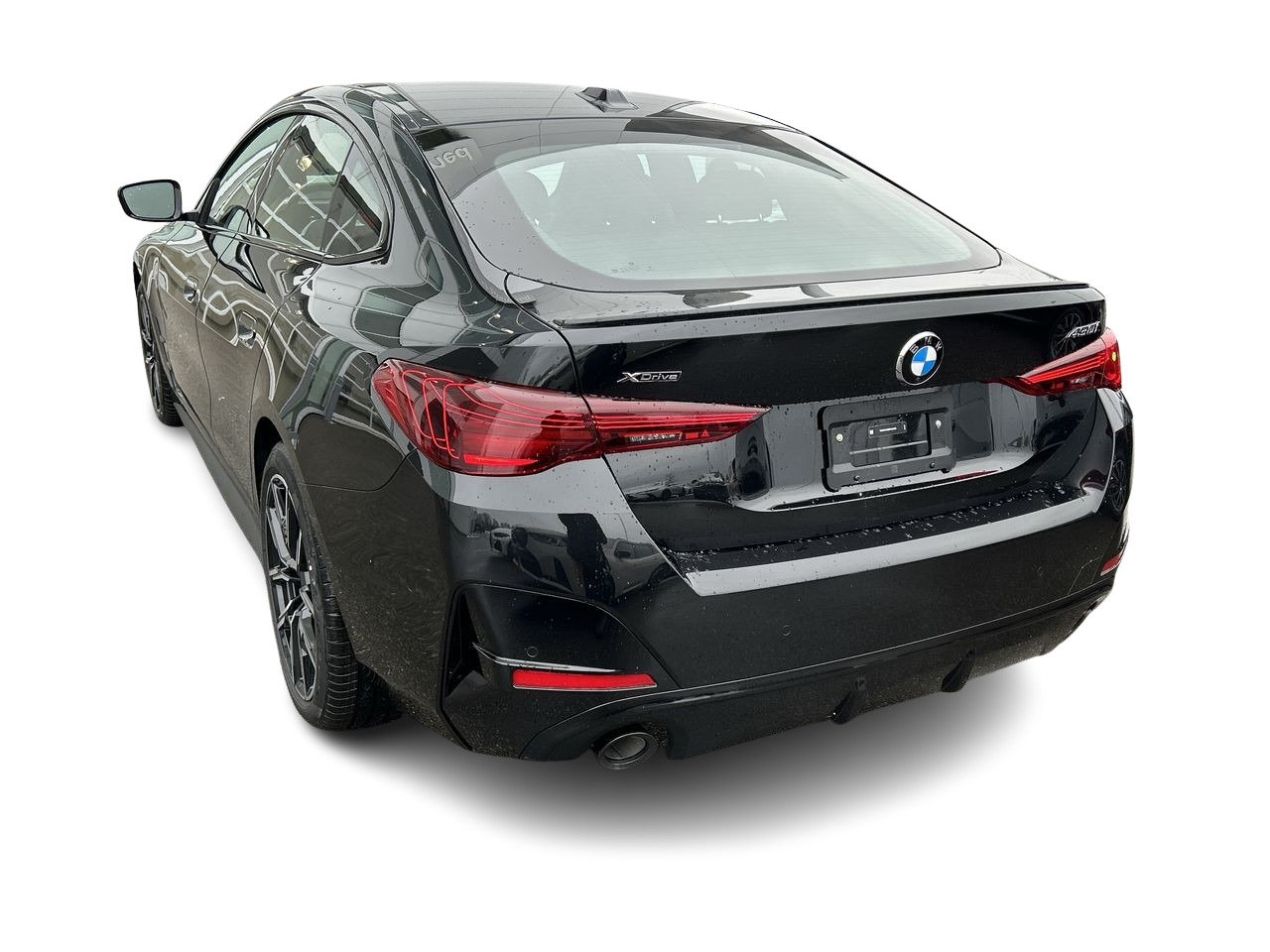 2026 BMW 4 Series Gran Coupe 430i xDrive Gran Coupe Exclusive Edition, 多伦多, 全款车