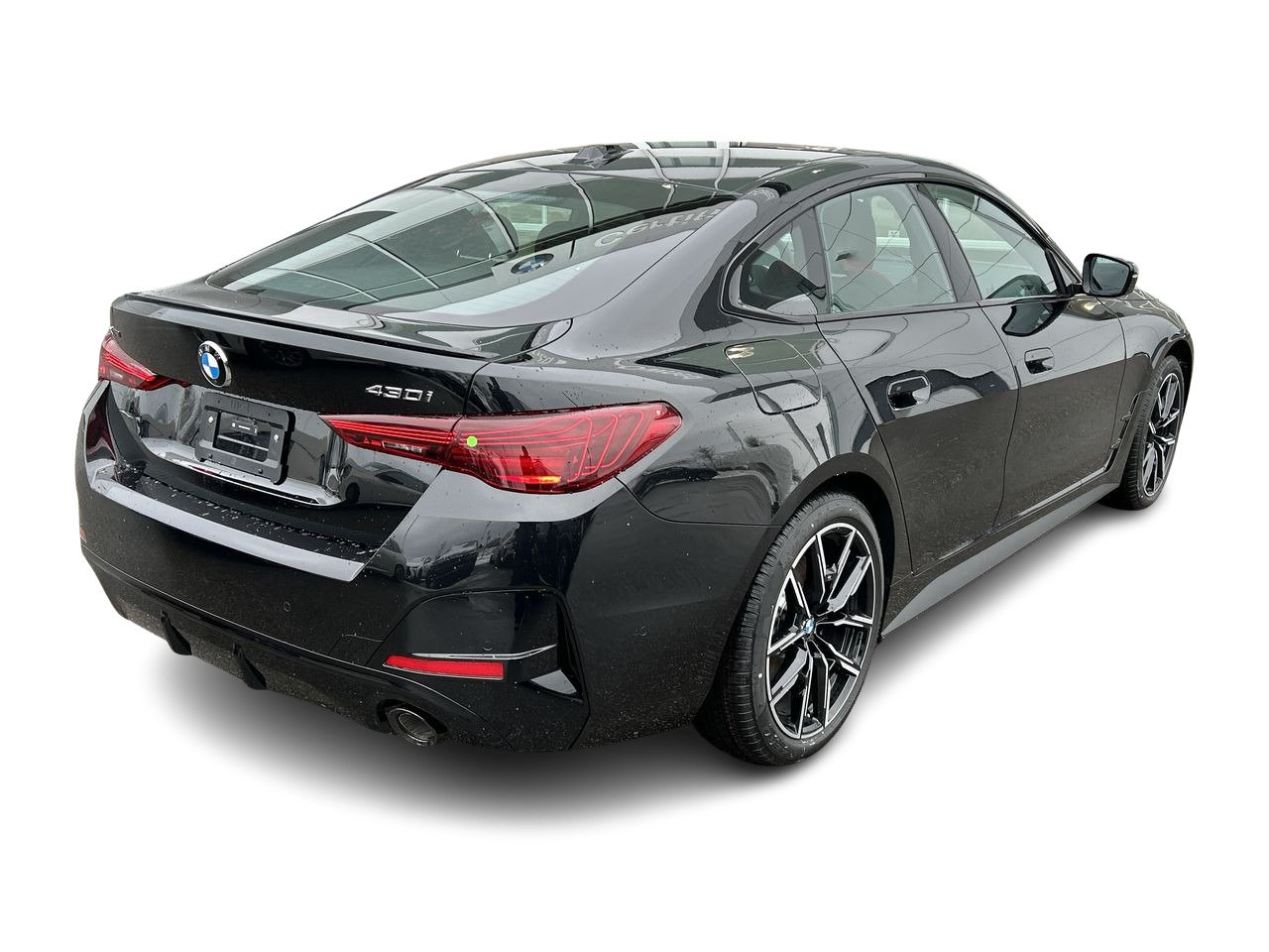 2026 BMW 4 Series Gran Coupe 430i xDrive Gran Coupe Exclusive Edition, 多伦多, 全款车