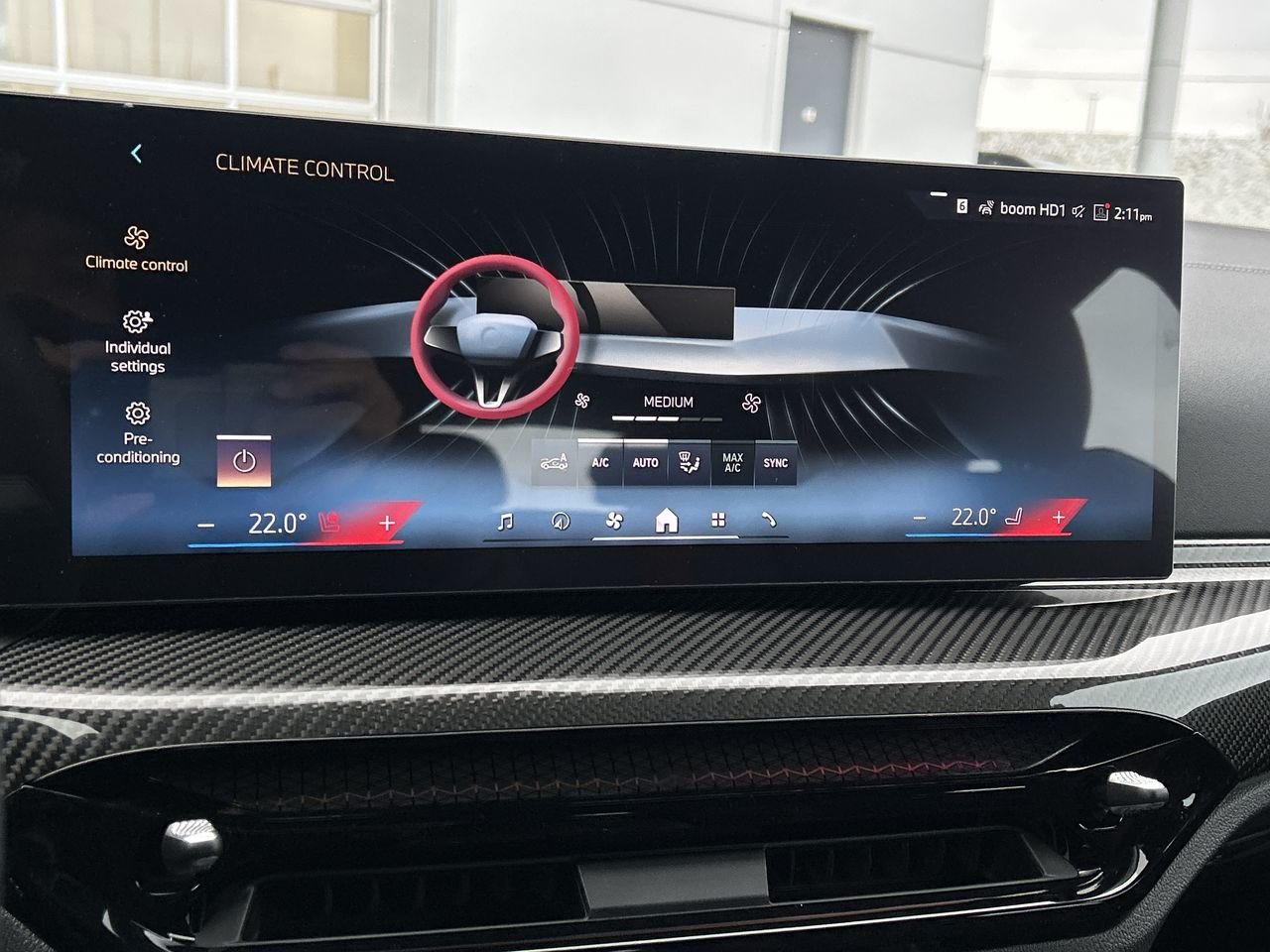 2026 BMW 4 Series Gran Coupe 430i xDrive Gran Coupe Exclusive Edition, 多伦多, 全款车