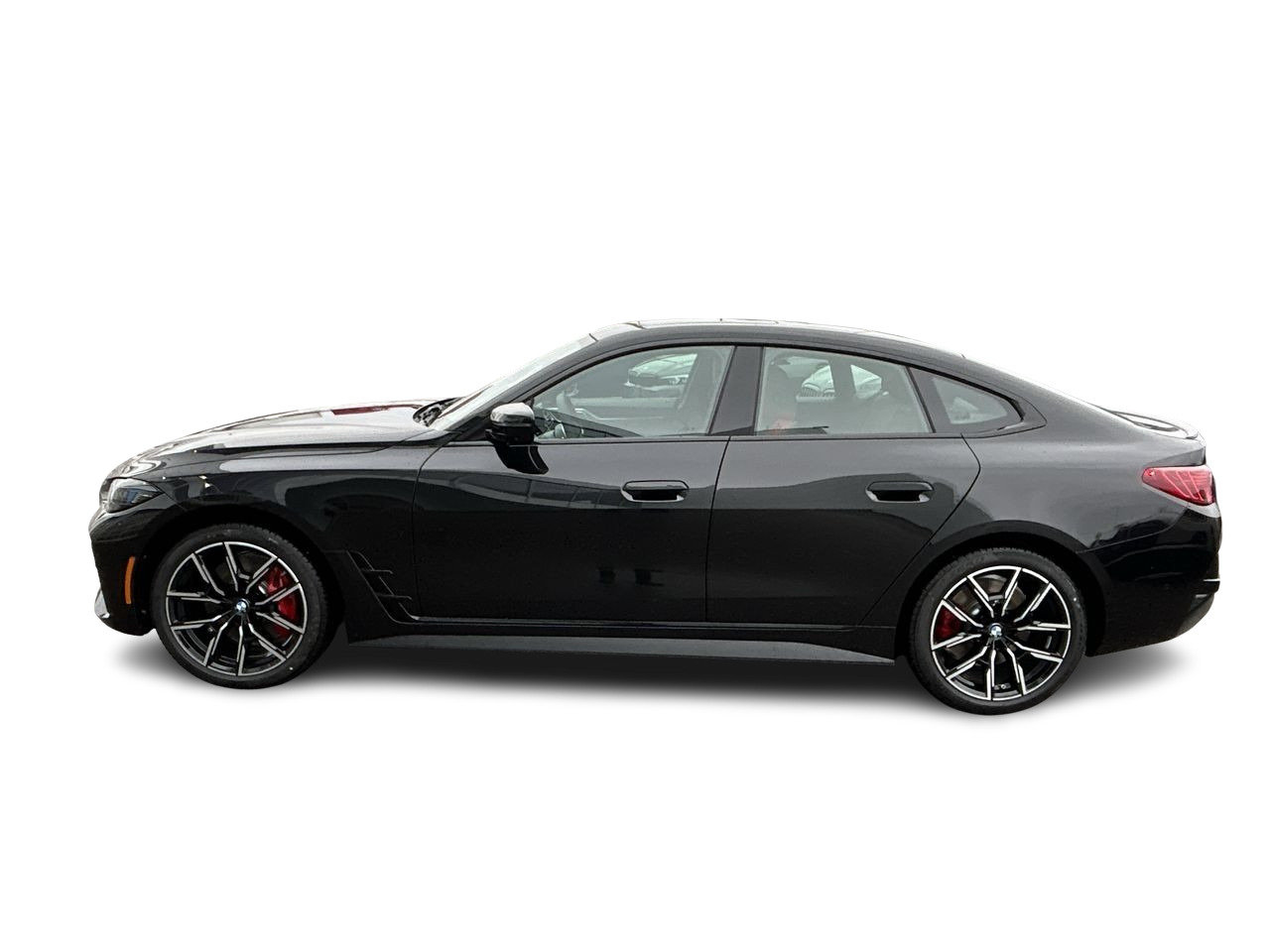 2026 BMW 4 Series Gran Coupe 430i xDrive Gran Coupe Exclusive Edition, 多伦多, 全款车