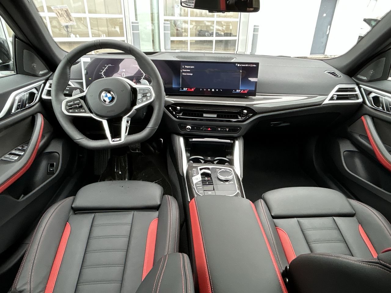 2026 BMW 4 Series Gran Coupe 430i xDrive Gran Coupe Exclusive Edition, 多伦多, 全款车