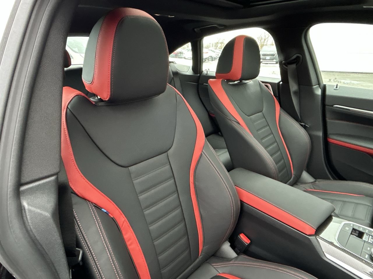 2026 BMW 4 Series Gran Coupe 430i xDrive Gran Coupe Exclusive Edition, 多伦多, 全款车