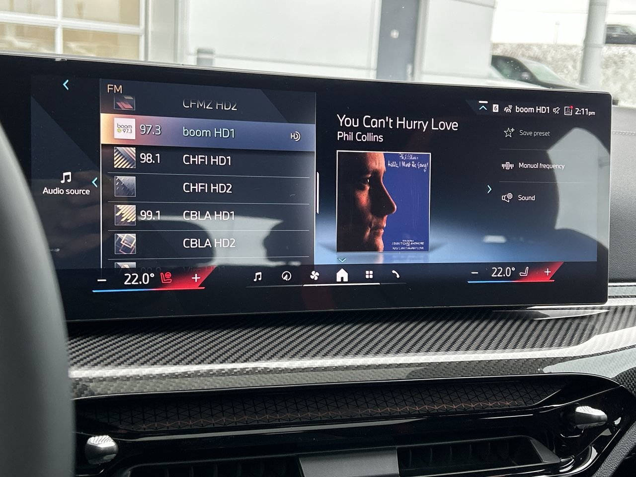 2026 BMW 4 Series Gran Coupe 430i xDrive Gran Coupe Exclusive Edition, 多伦多, 全款车