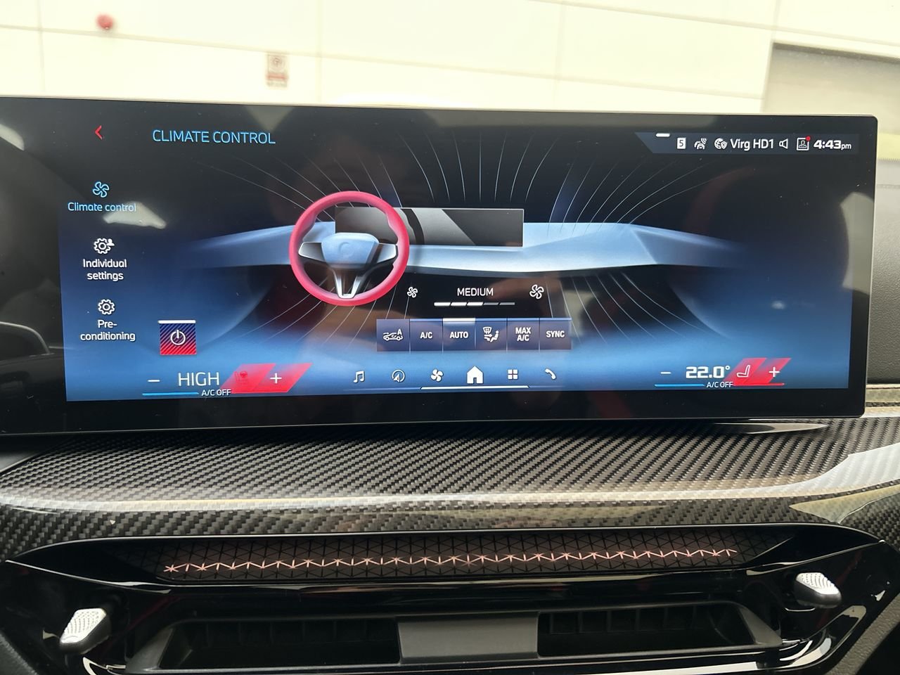 2026 BMW 4 Series Gran Coupe M440i xDrive Gran Coupe Exclusive Edition, 多伦多, 全款车