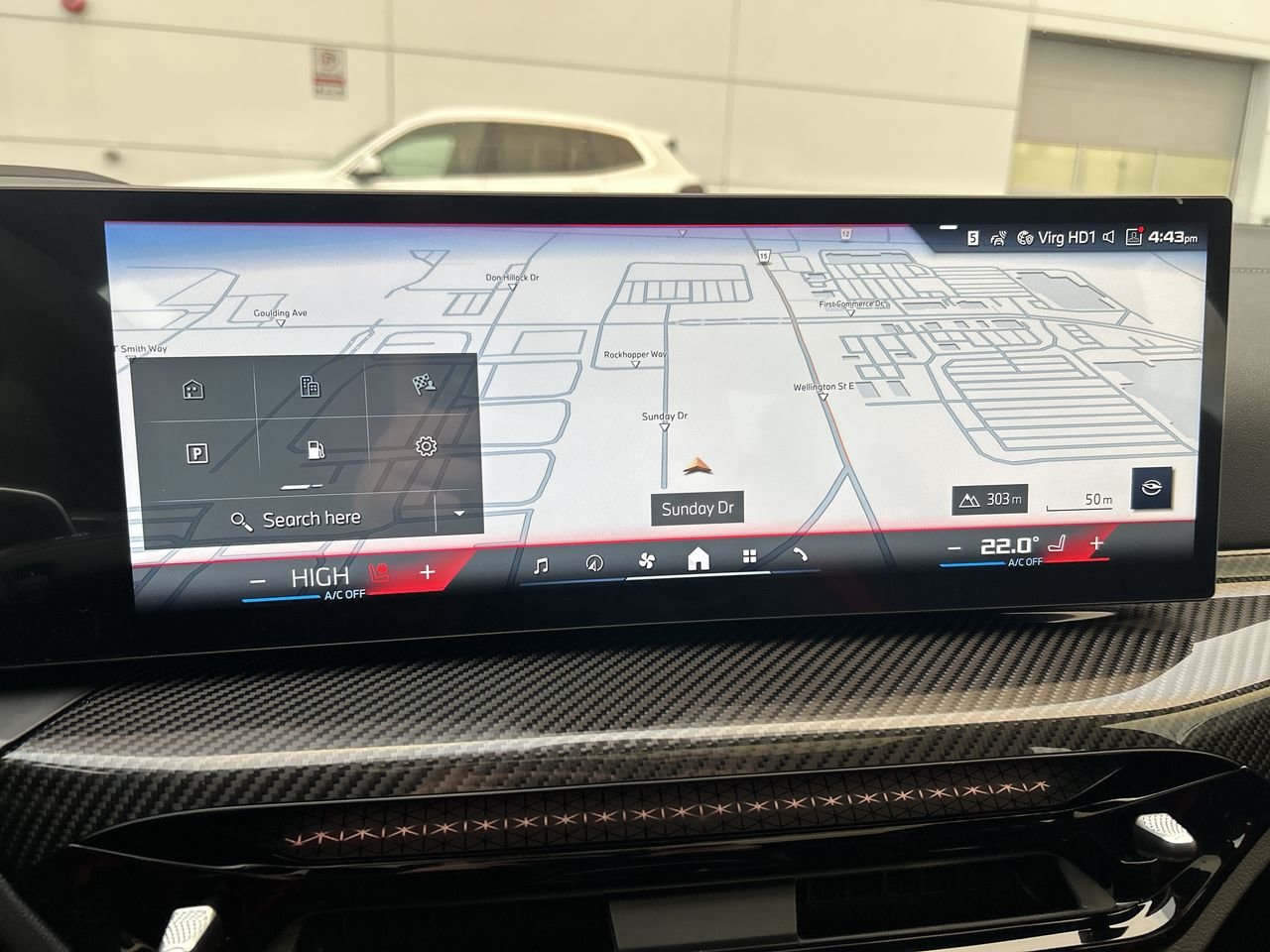 2026 BMW 4 Series Gran Coupe M440i xDrive Gran Coupe Exclusive Edition, 多伦多, 全款车