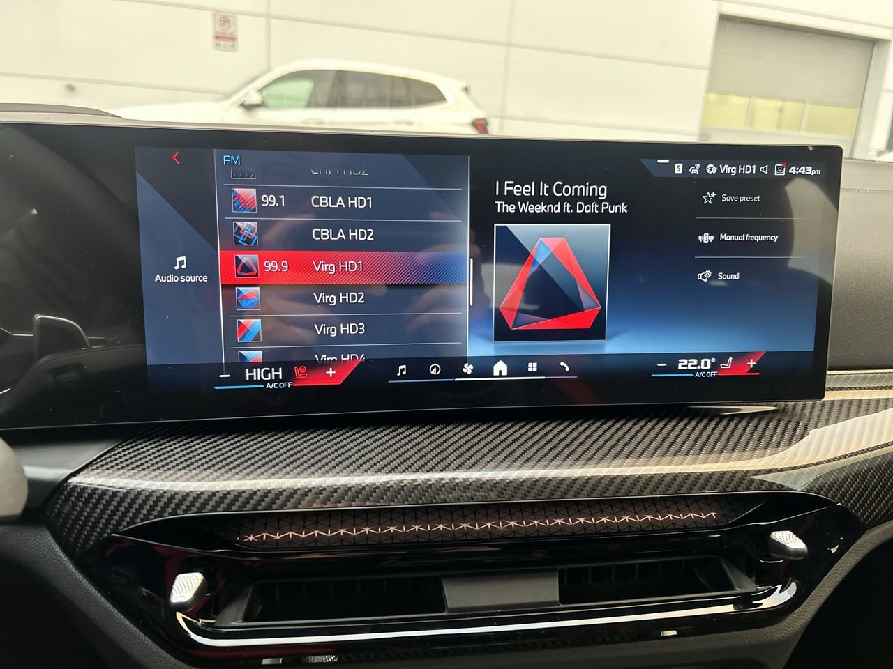 2026 BMW 4 Series Gran Coupe M440i xDrive Gran Coupe Exclusive Edition, 多伦多, 全款车