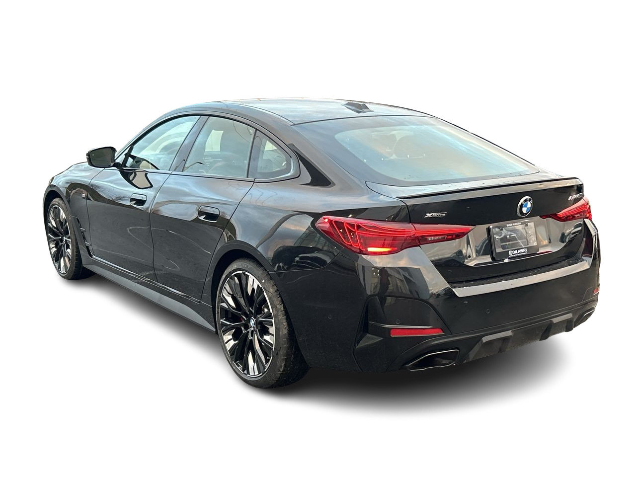 2026 BMW 4 Series Gran Coupe M440i xDrive Gran Coupe Exclusive Edition, 多伦多, 全款车