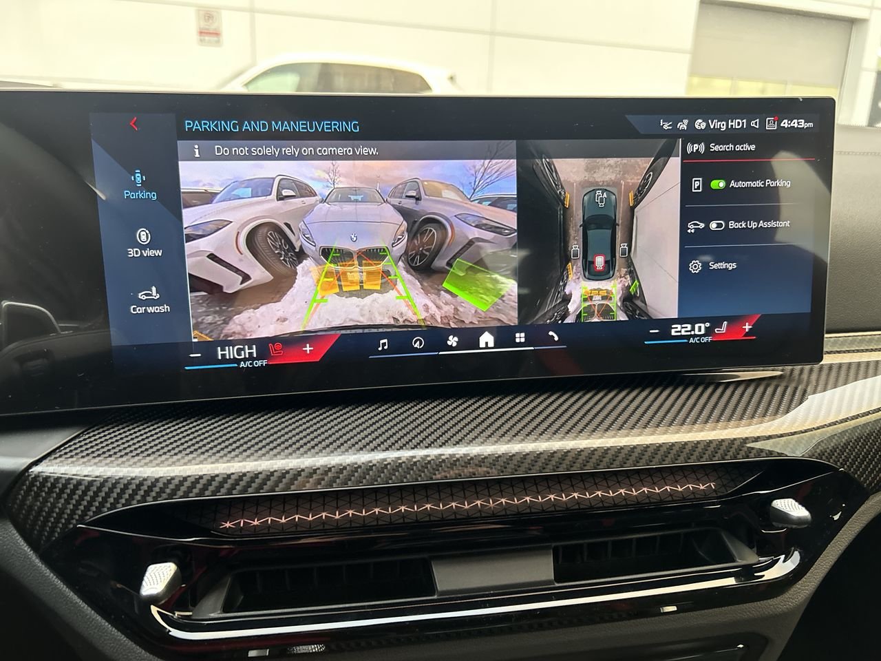 2026 BMW 4 Series Gran Coupe M440i xDrive Gran Coupe Exclusive Edition, 多伦多, 全款车