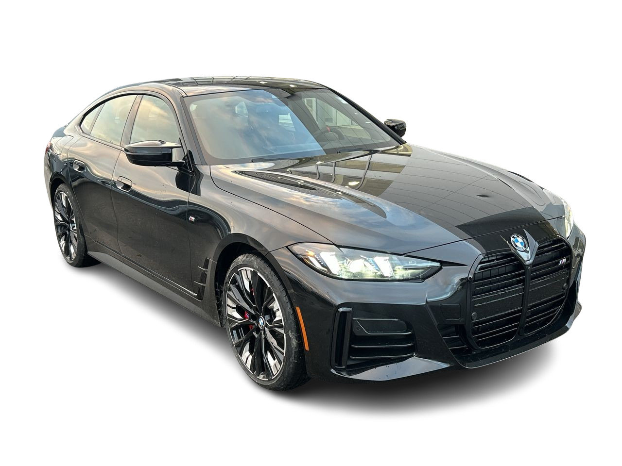 2026 BMW 4 Series Gran Coupe M440i xDrive Gran Coupe Exclusive Edition, 多伦多, 全款车