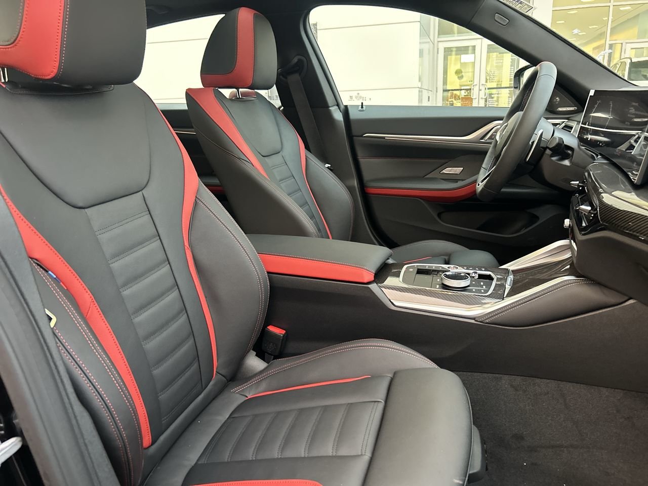 2026 BMW 4 Series Gran Coupe M440i xDrive Gran Coupe Exclusive Edition, 多伦多, 全款车