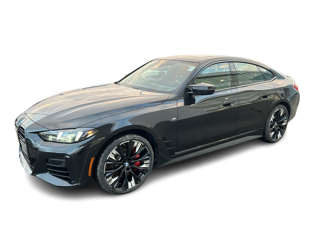 2026 BMW 4 Series Gran Coupe M440i xDrive Gran Coupe Exclusive Edition, 多伦多, 全款车