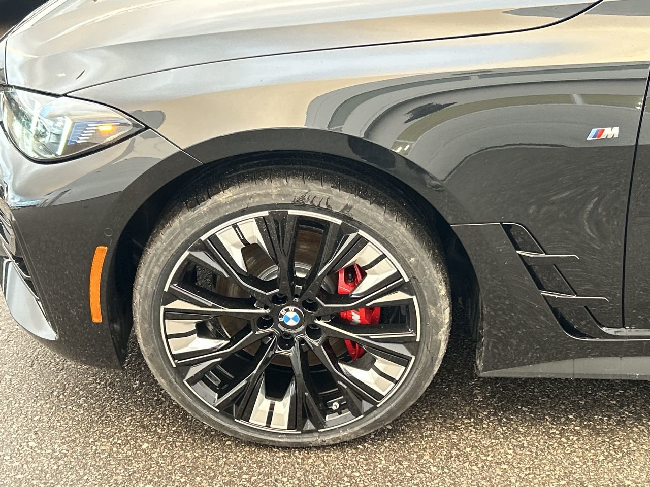 2026 BMW 4 Series Gran Coupe M440i xDrive Gran Coupe Exclusive Edition, 多伦多, 全款车