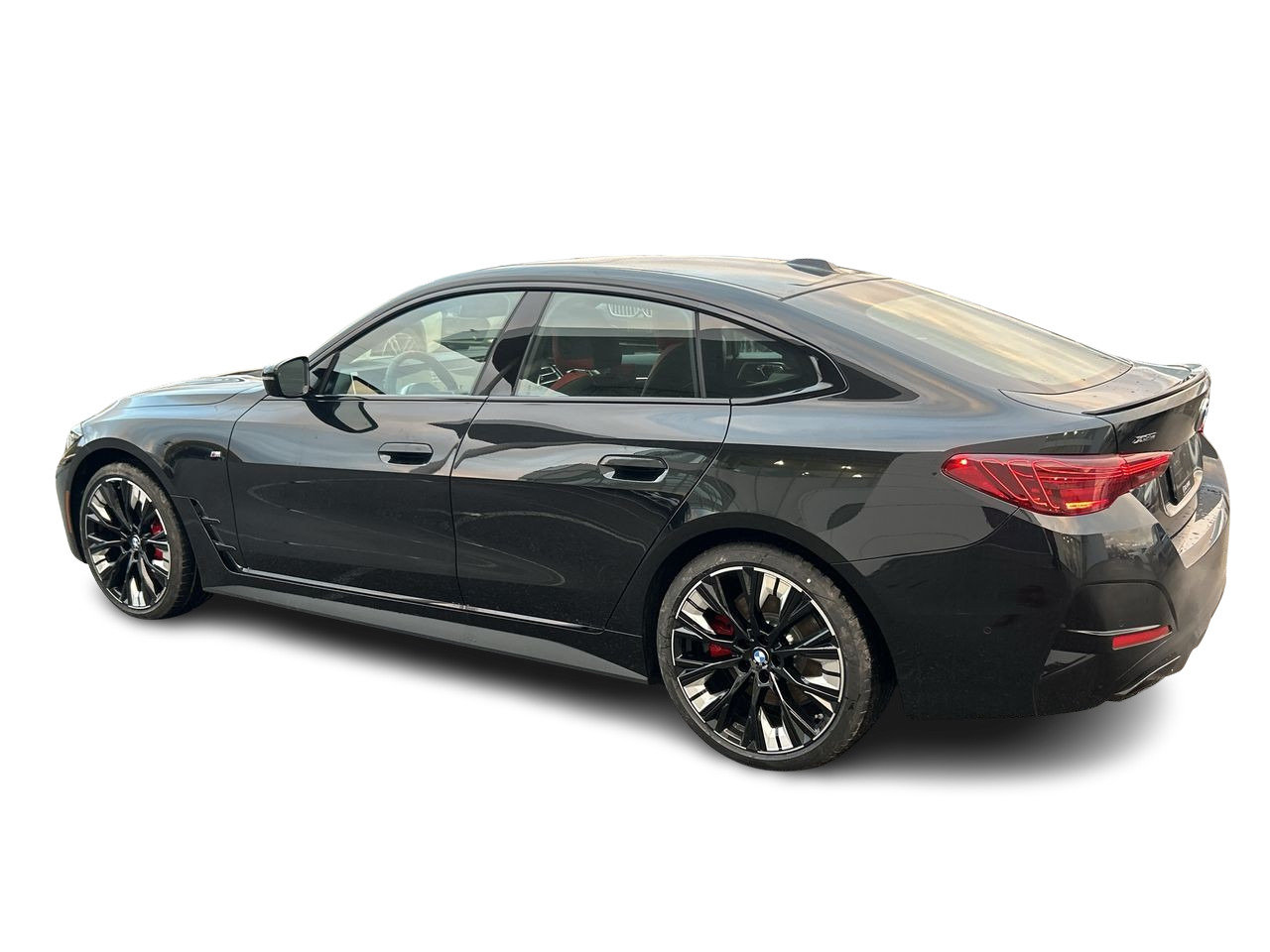 2026 BMW 4 Series Gran Coupe M440i xDrive Gran Coupe Exclusive Edition, 多伦多, 全款车